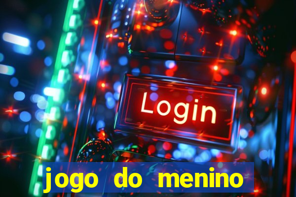 jogo do menino gelo e menina lava